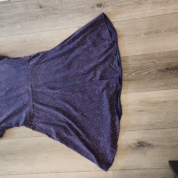 Vintage  U.S Polo Assn Dress - Picture 3 of 8